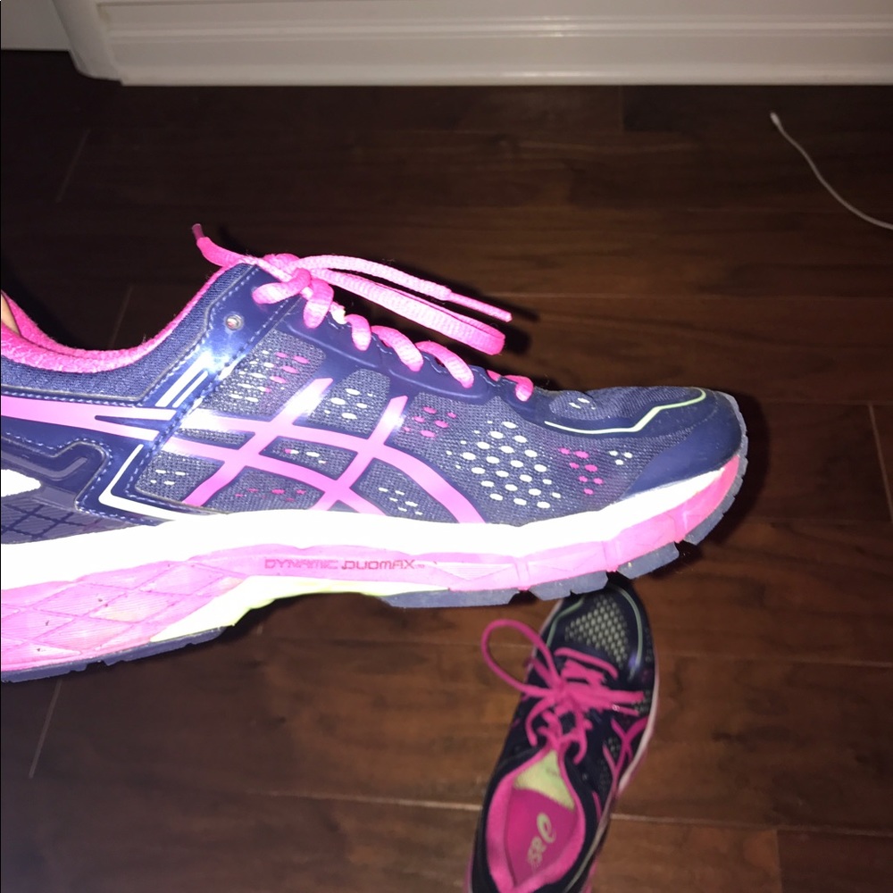 Asics