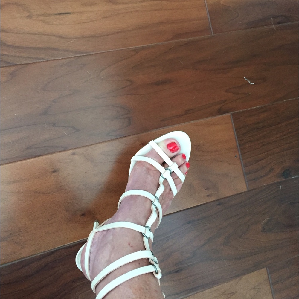 J Crew Sandals - Picture 2 of 4