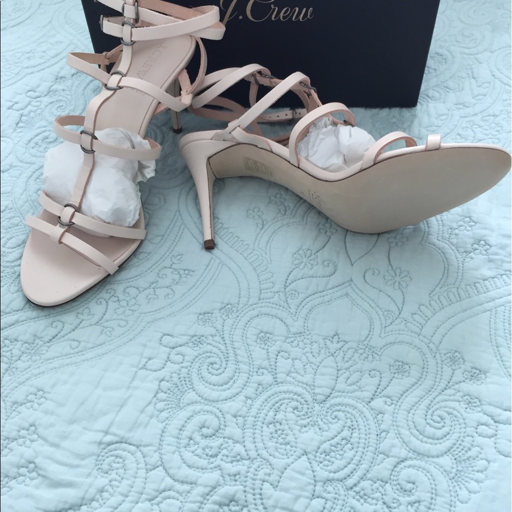 J Crew Sandals - Picture 3 of 4