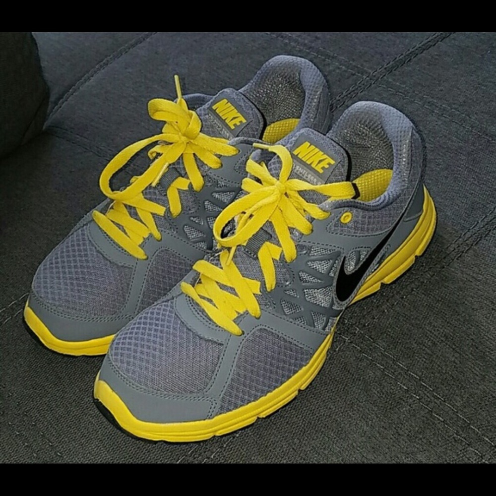 Nike relentless 2