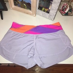 Lulu Shorts