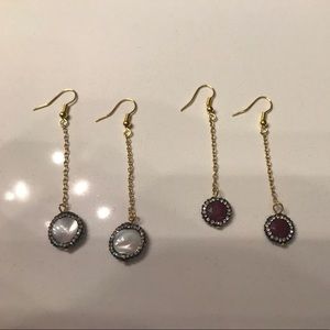 Earrings New!