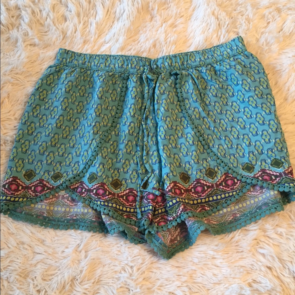 Shorts