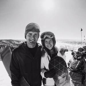 Meet your Posher, Alexx