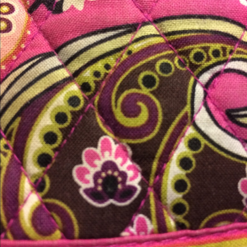 Meet your Posher, Tiff