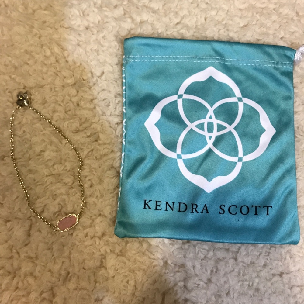 kendra scott bracelet