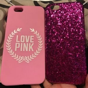 iPhone 6 Victoria secret cases