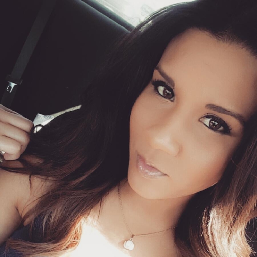 Meet your Posher, Stefanie