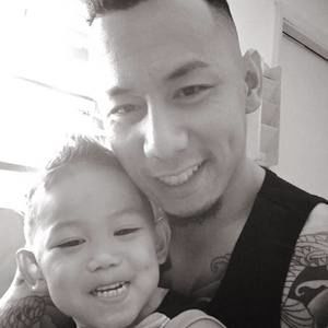 Meet your Posher, Patrick