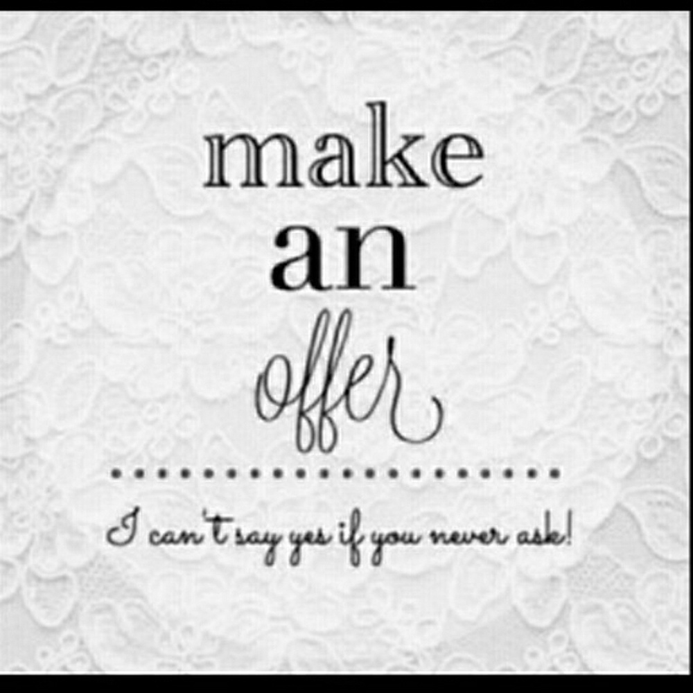 Lots of cute, affordable clothing!