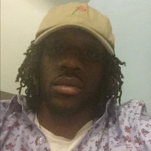 Meet your Posher, Fred