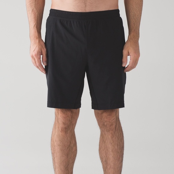 lululemon athletica Other - Lululemon Men's Pace Breaker Shorts
