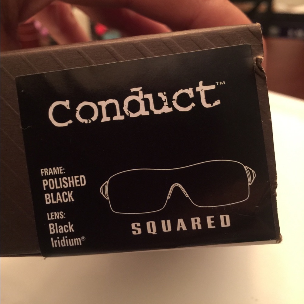Oakleys - Picture 3 of 3