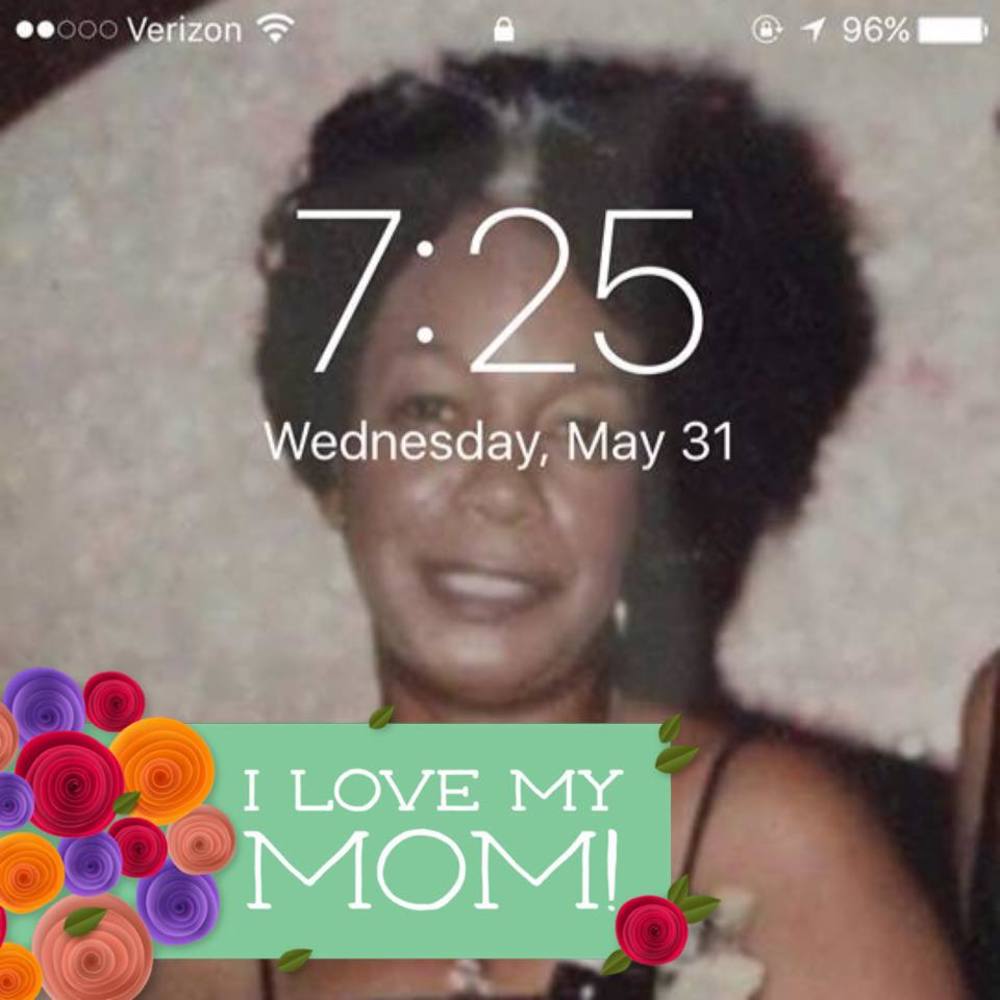 Meet your Posher, Trudy