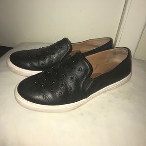 Women's Halogen flats sz 10