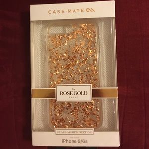 Phone case. iPhone 6