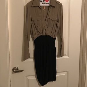 Fun work dress