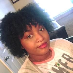 Meet your Posher, Nycholette