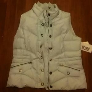 New York classics vest