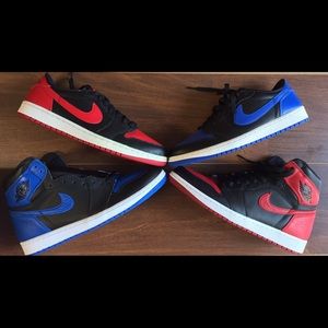 Meet your Posher, Jorge