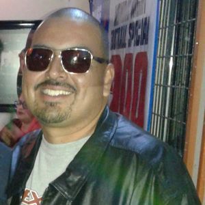 Meet your Posher, Angelo