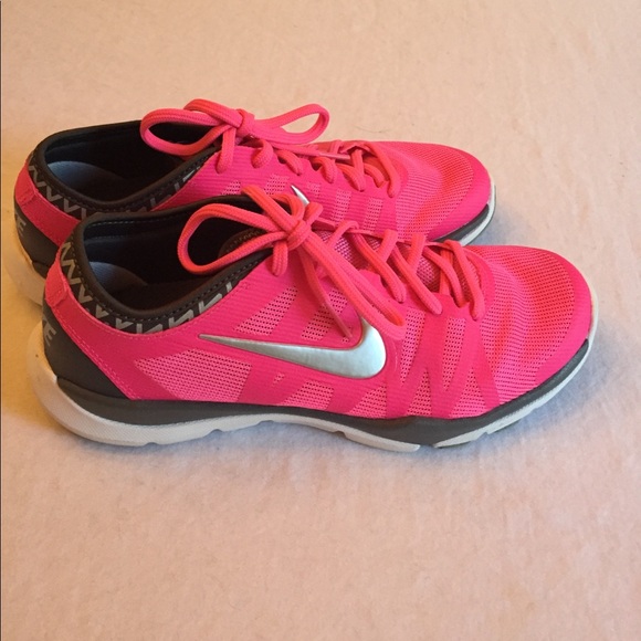 women's nike training flex supreme tr3