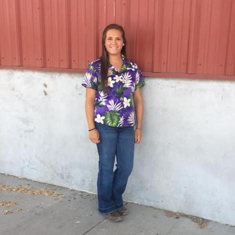 Meet your Posher, Caitlin