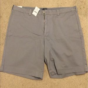 J-Crew Shorts