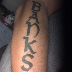 Meet your Posher, Robert