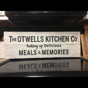 Meet your Posher, Cheryl