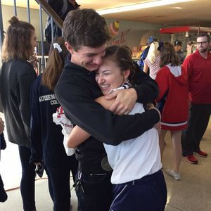 Meet your Posher, Robin