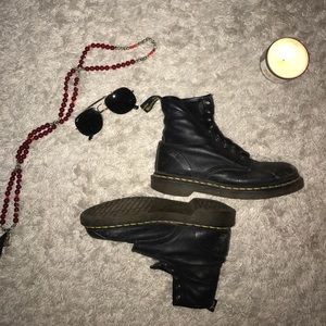 Vintage Doc Martens