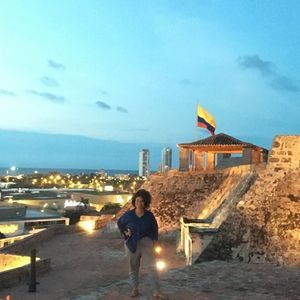 Meet your Posher, Keneisha