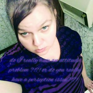 Meet your Posher, April