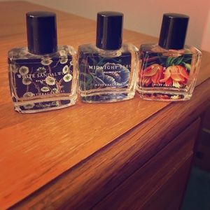 Nest fragrances 3 set 0.25 fl oz