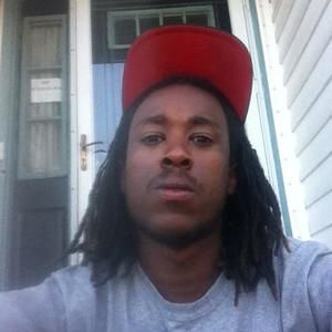 Meet your Posher, Gregory