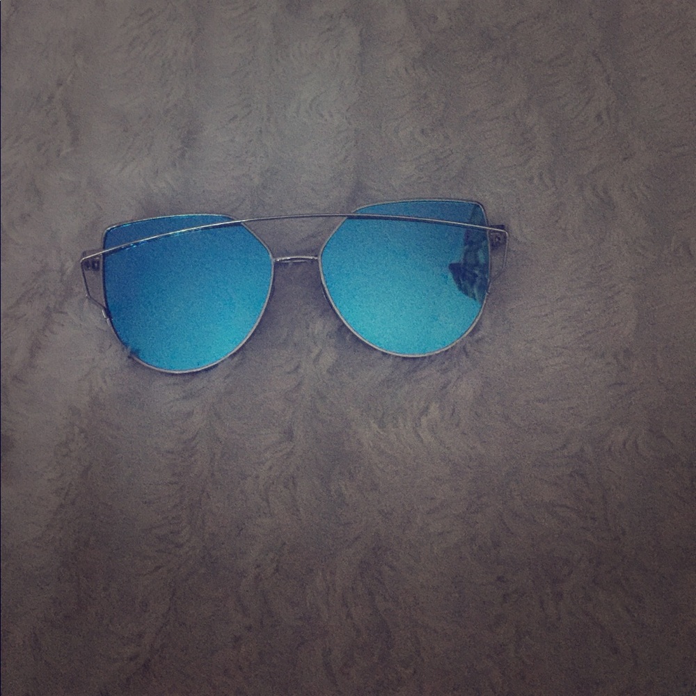 Glasses