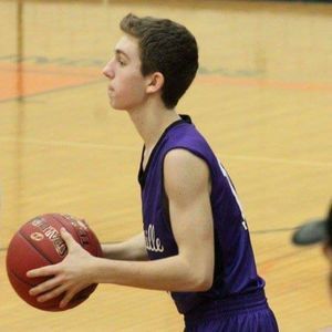 Meet your Posher, Johnathan