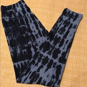 One size LuLaRoe Leggings