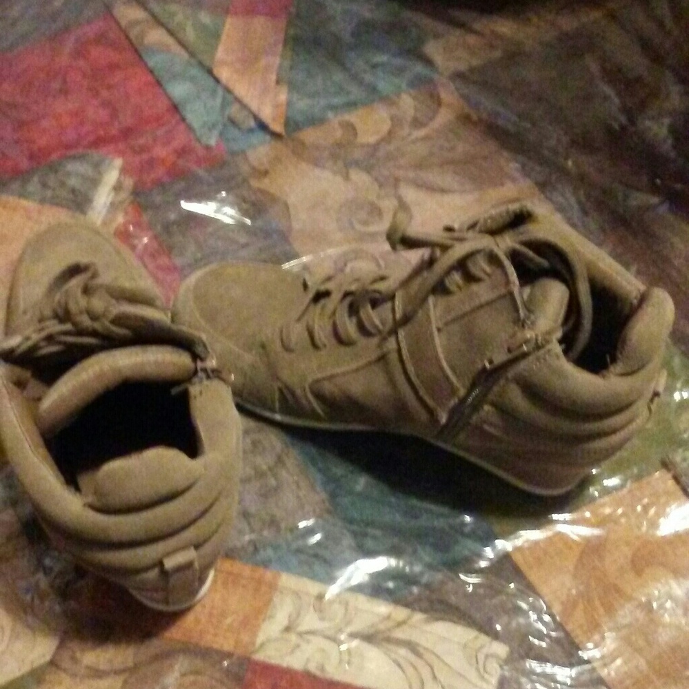 Steve madden shoes