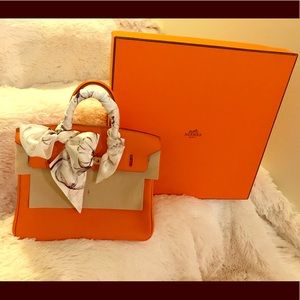 Hermes Birkin 25