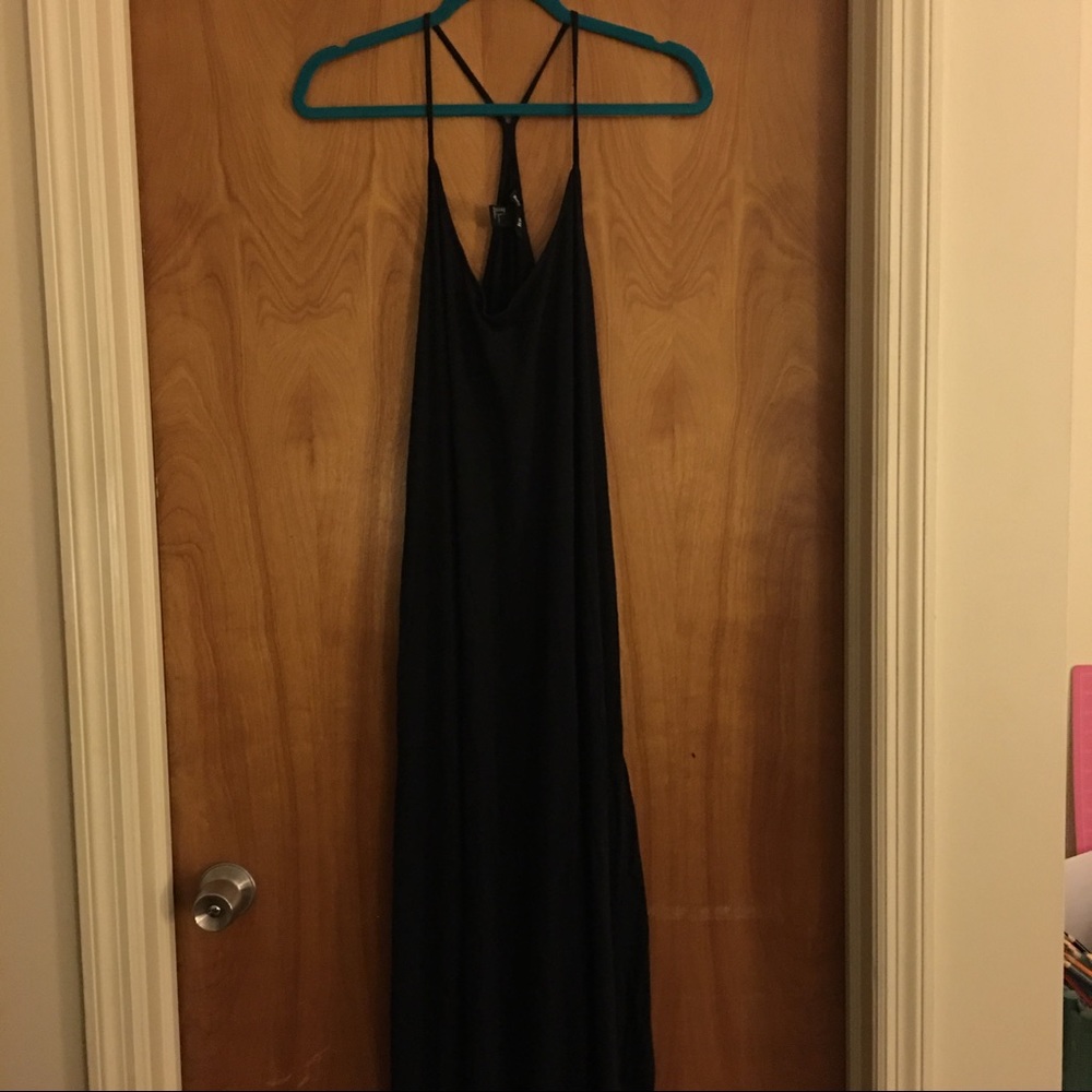 H&M Maxi Dress