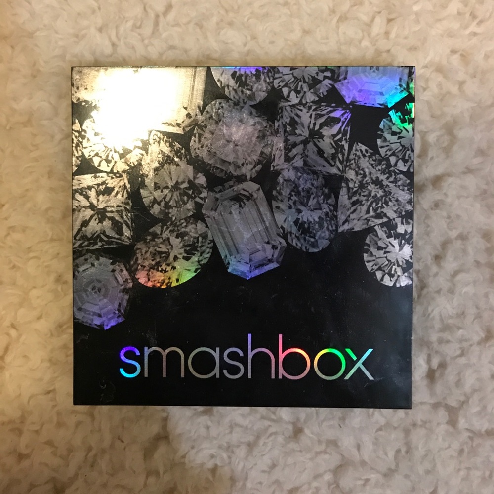 smashbox palette