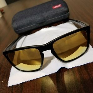 Oakley sliver sunglasses