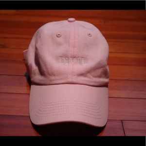 civil regime dad hat