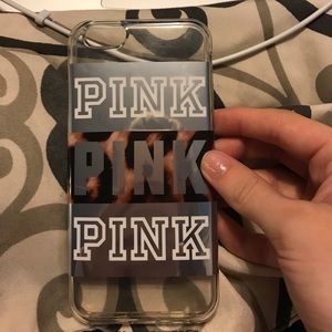 Victoria secret iPhone 6 case