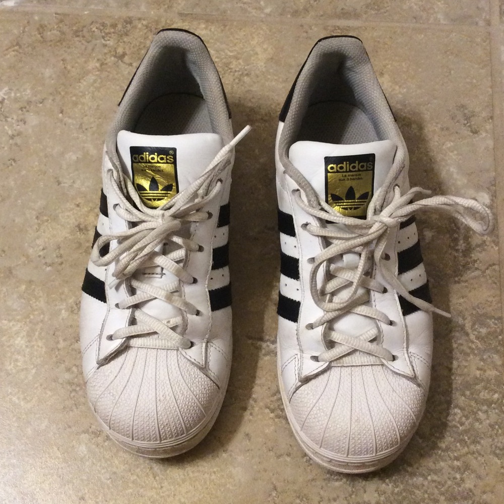 👟ADIDAS SUPER STAR👟