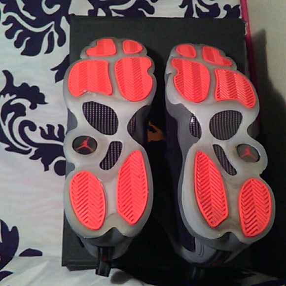 JORDAN JUMPMAN TEAM II PREM BG - Picture 3 of 4