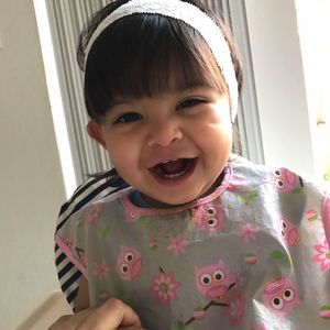 Meet your Posher, Marisol