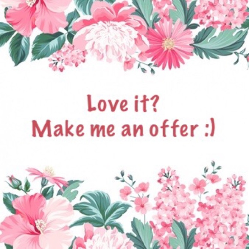 See anything you like, but the price is too high?